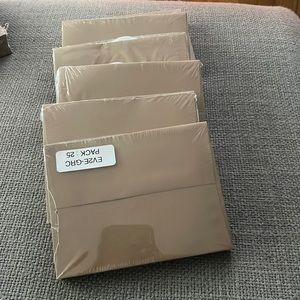 Envelopes